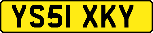 YS51XKY