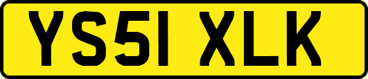YS51XLK