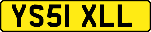 YS51XLL