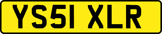 YS51XLR