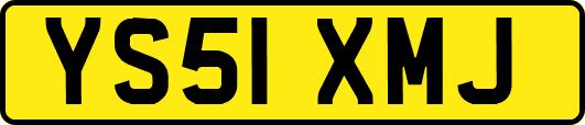 YS51XMJ