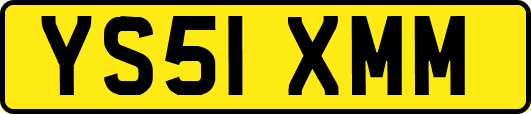 YS51XMM