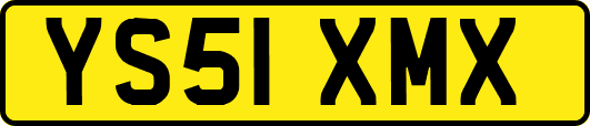 YS51XMX