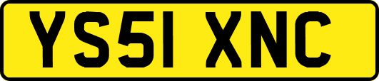 YS51XNC