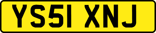 YS51XNJ