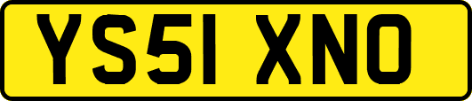 YS51XNO