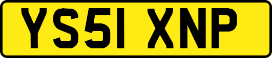 YS51XNP