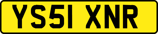 YS51XNR
