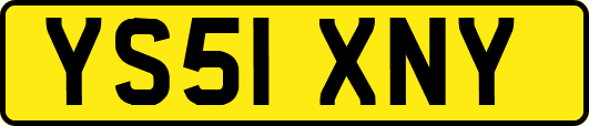YS51XNY