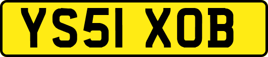YS51XOB