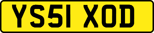 YS51XOD