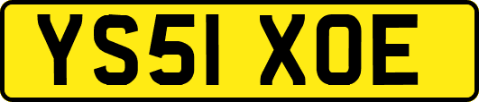 YS51XOE