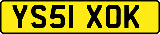 YS51XOK