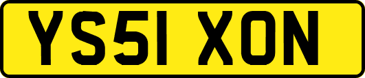 YS51XON