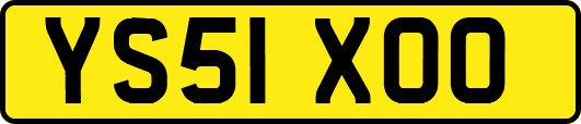 YS51XOO