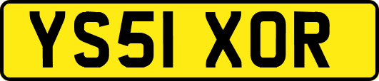 YS51XOR