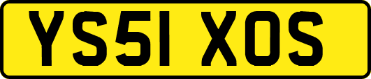 YS51XOS