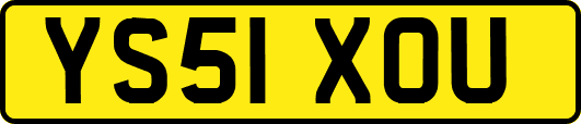 YS51XOU