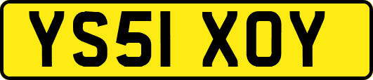 YS51XOY