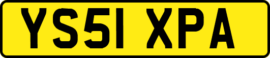 YS51XPA