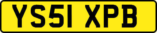 YS51XPB