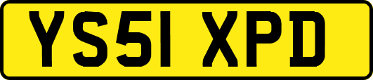 YS51XPD