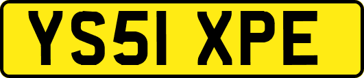 YS51XPE