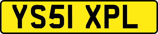 YS51XPL
