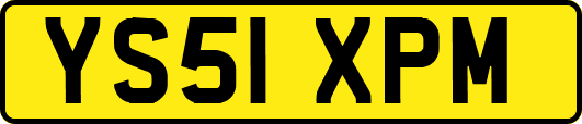 YS51XPM