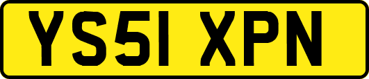 YS51XPN