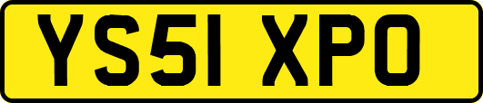 YS51XPO