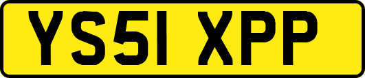 YS51XPP