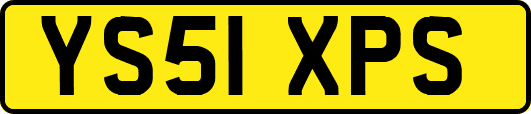 YS51XPS
