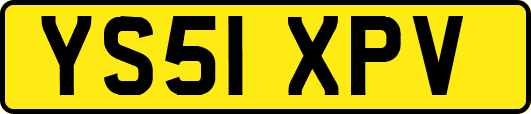 YS51XPV