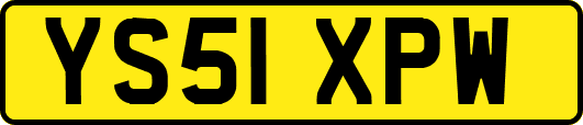 YS51XPW