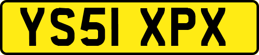 YS51XPX