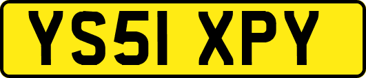 YS51XPY