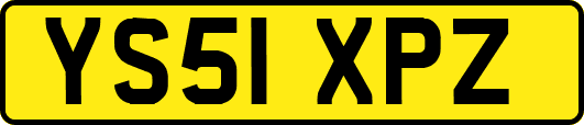 YS51XPZ