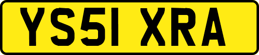 YS51XRA