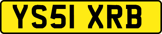 YS51XRB