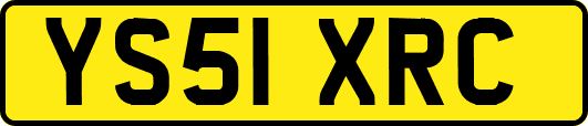 YS51XRC