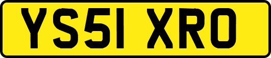 YS51XRO