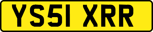 YS51XRR