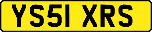YS51XRS