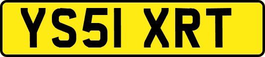 YS51XRT