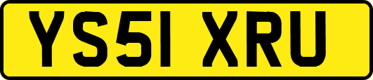 YS51XRU