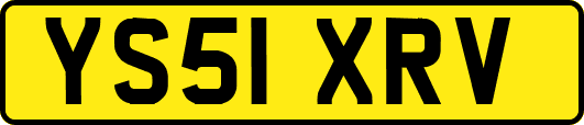 YS51XRV