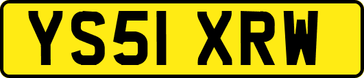 YS51XRW