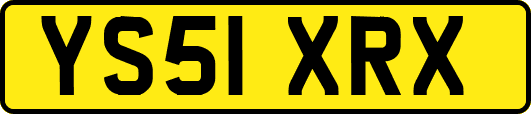 YS51XRX
