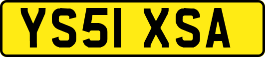 YS51XSA